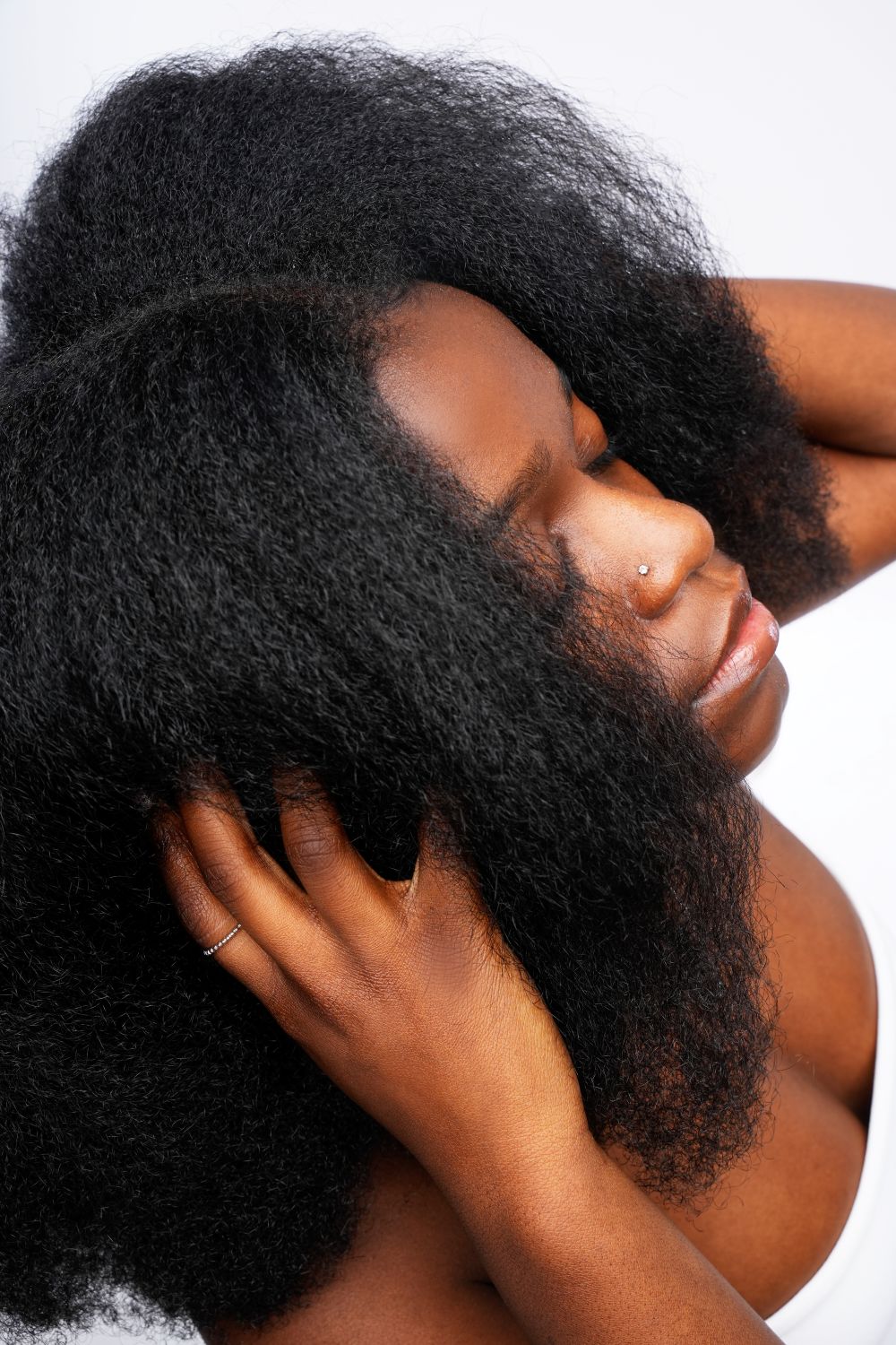 Chebe & Fenugreek Hair Growth Oil